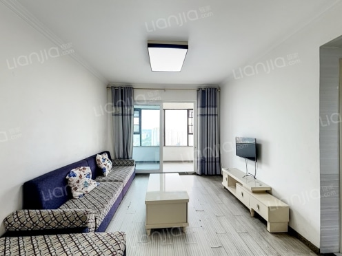 整租·保利大都汇·君汇 3室2厅 南