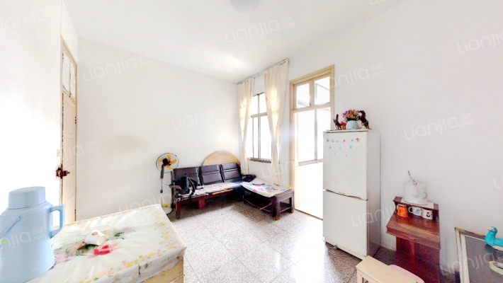 普济巷二手房实景图