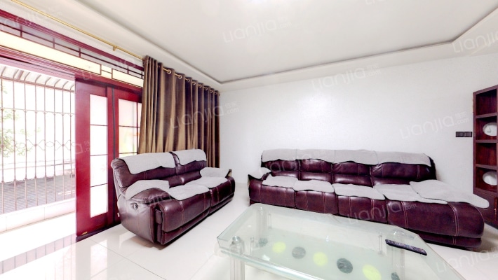 建设小区二手房实景图