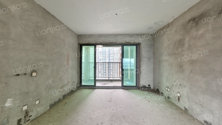 裕龙君汇二手房实景图