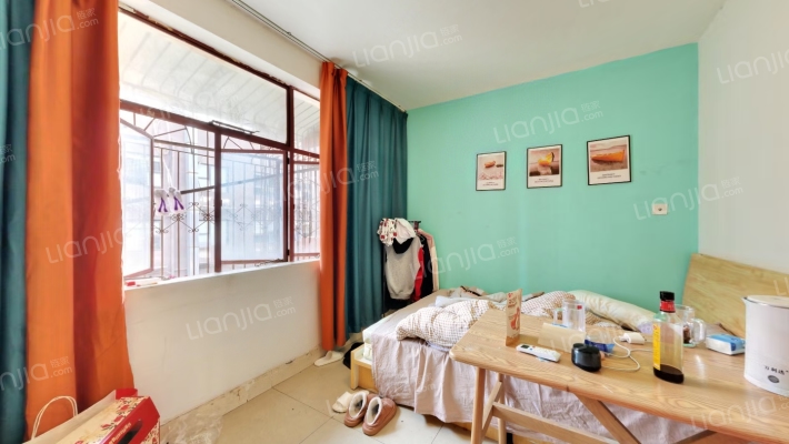 年丰巷53号二手房实景图