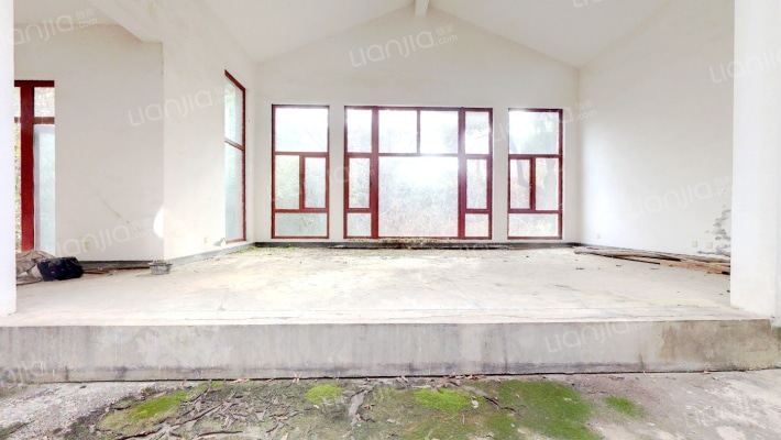 石湖之韵二手房实景图