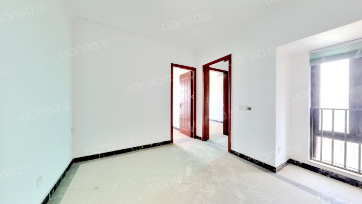 合正观澜汇一期二手房实景图