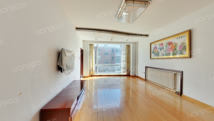 中铁十三局二手房实景图