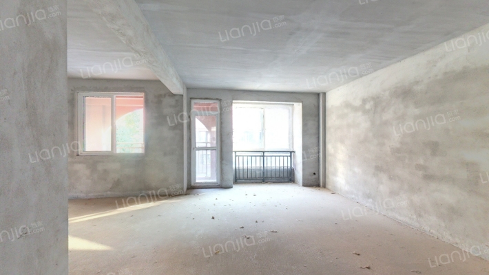 嘉禾园东区二手房实景图