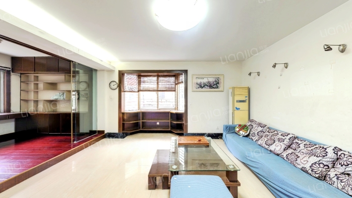 玫瑰山庄二手房实景图