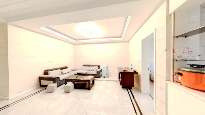 港河路二手房实景图