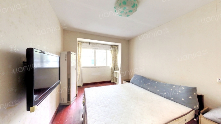 棉鞋营二手房实景图