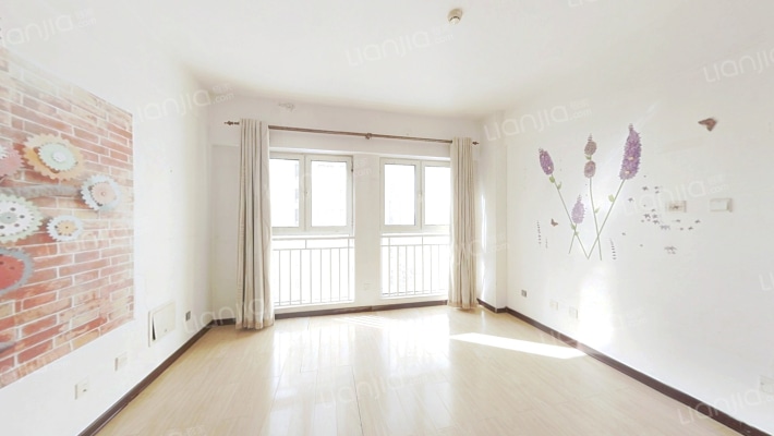 瑞海大厦二手房实景图