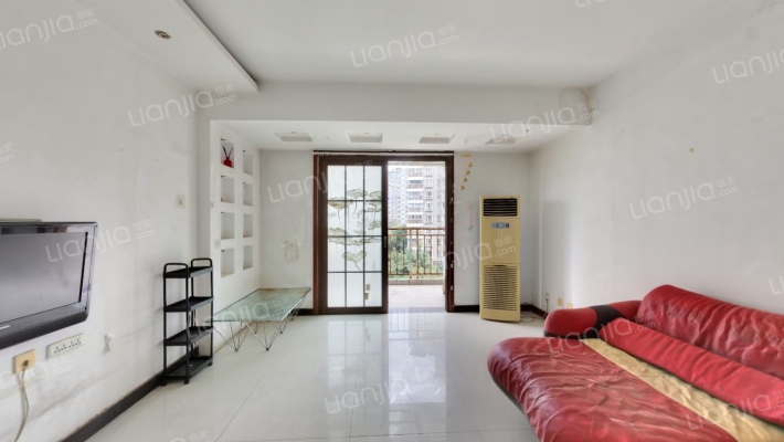 世家星城1期二手房实景图