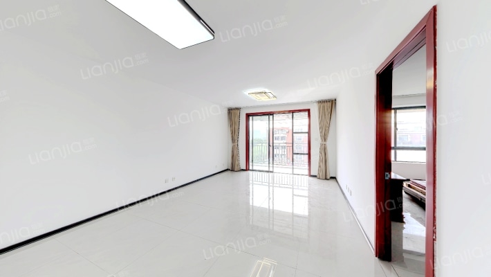 景宜花园二手房实景图