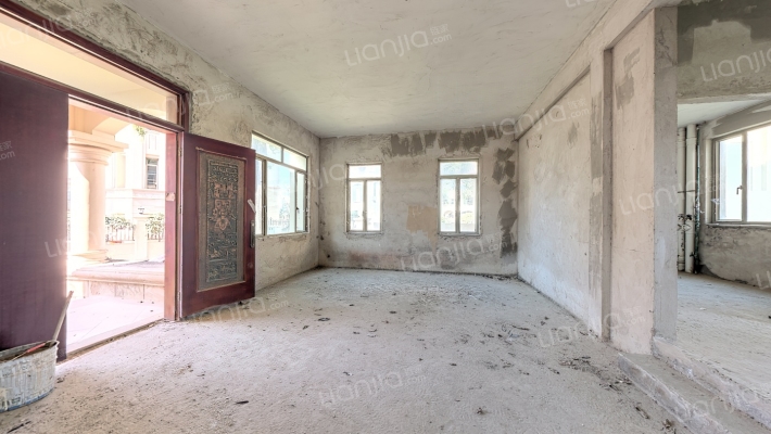 锦绣名居二手房实景图