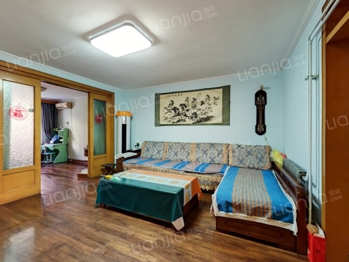 整租·观城花园 3室1厅 南/北