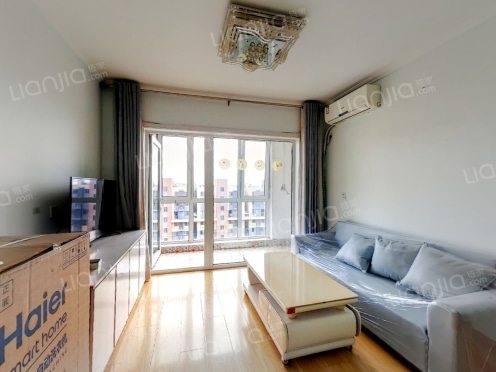 整租·万科桃花源一期 1室1厅 南/北