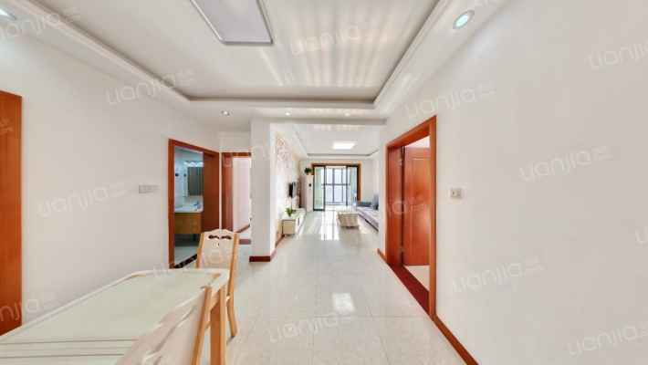 尚东雅园二手房实景图