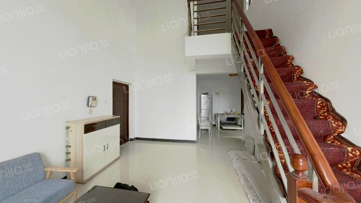 冠泰水晶郦城二手房实景图