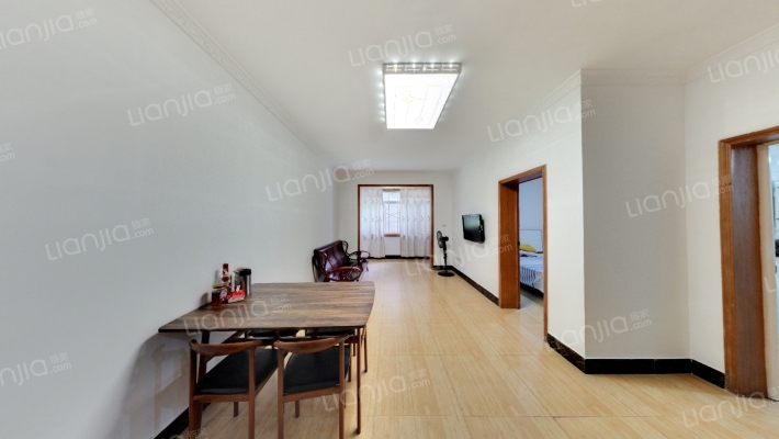 春森路二手房实景图