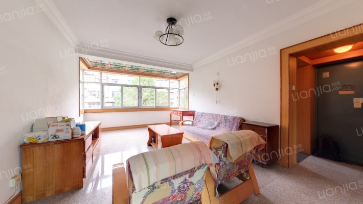 云南警官学院二手房实景图