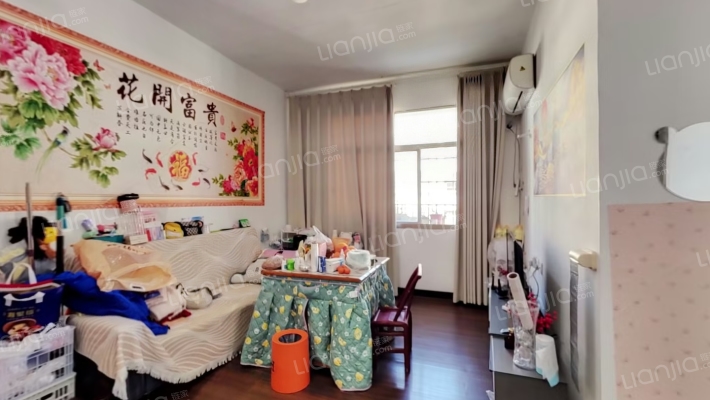 得胜南路368号二手房实景图