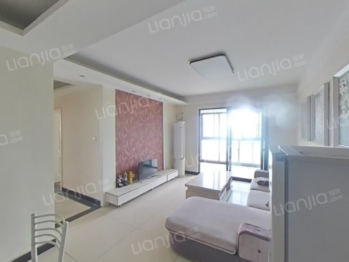 整租·思学园智能村 3室1厅 南