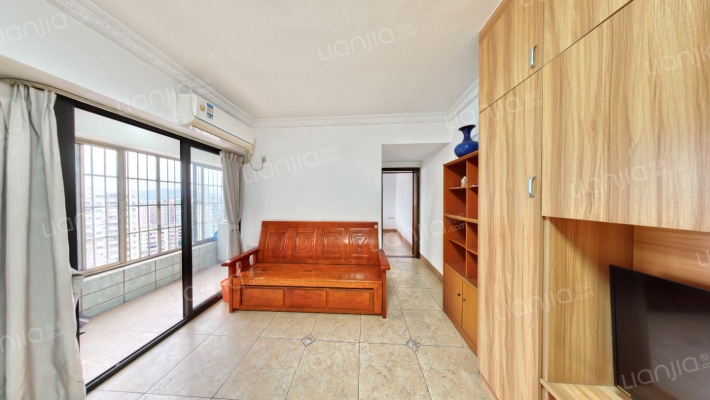 金禧大厦二手房实景图