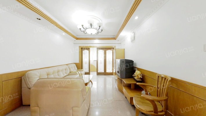 演武花园二手房实景图