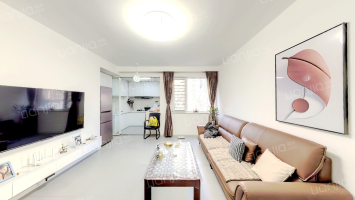 碧桂园太阳城美寓二手房实景图