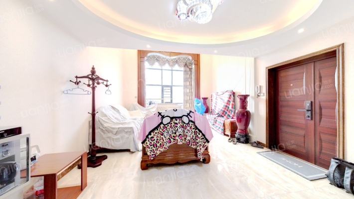 吉祥花园二手房实景图