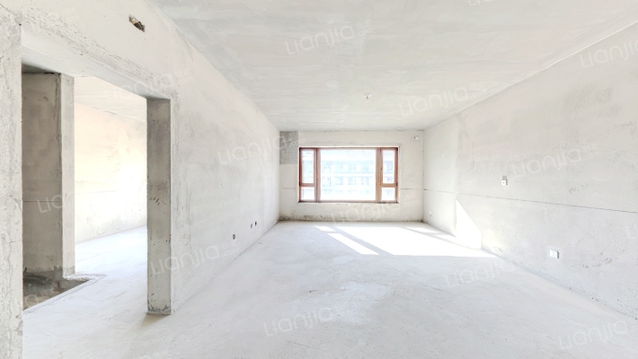 龙首壹号院二手房实景图