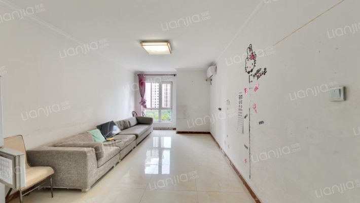 孔雀城英国宫二期二手房实景图