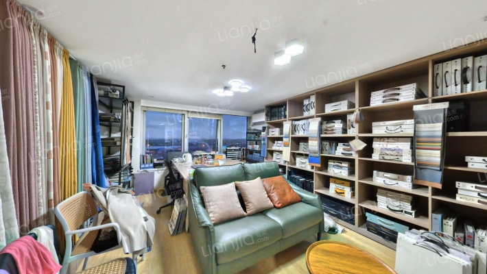 亚太广场二手房实景图