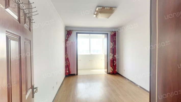 土尔沟小区二手房实景图