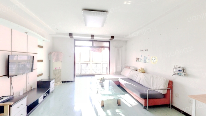 福华里（滨海新区）二手房实景图