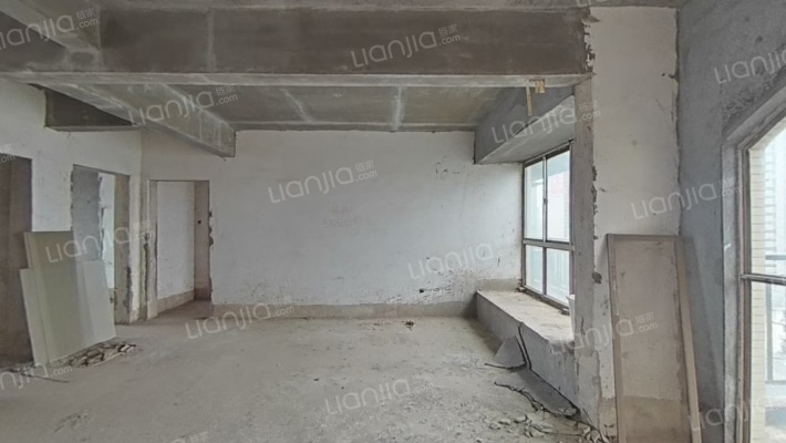 香榭丽舍二手房实景图