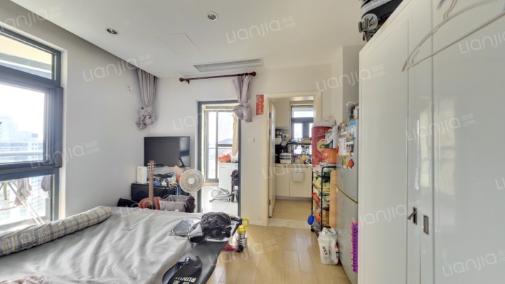 25度阳光二手房实景图