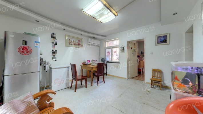 雨花苑二手房实景图