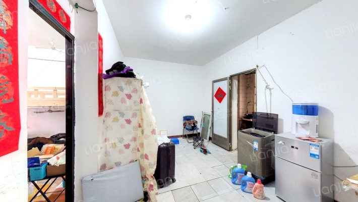 七星井新村二手房实景图