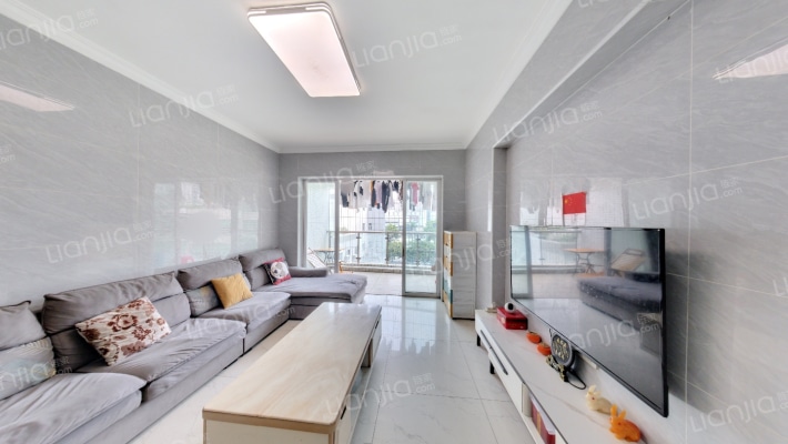 壹公馆二手房实景图