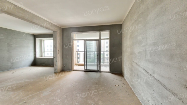 阳逻金色港湾二手房实景图