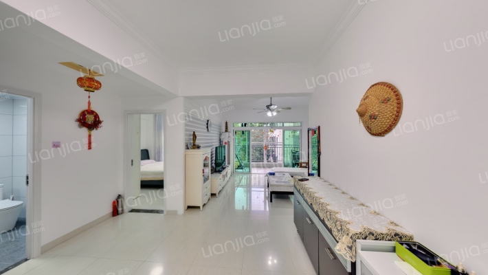 芙蓉花园二手房实景图