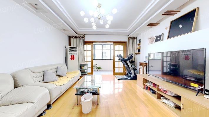 古巷新村二手房实景图