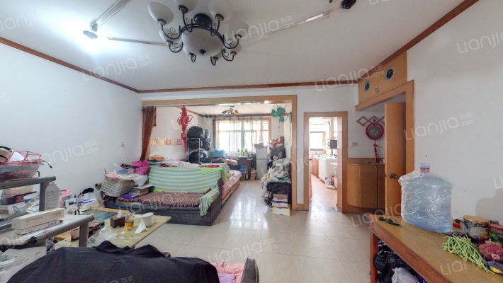 宋都市场街1号院二手房实景图