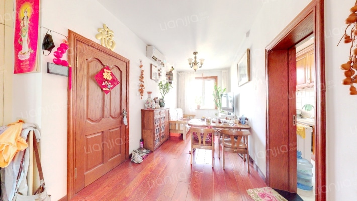 泗水路二手房实景图