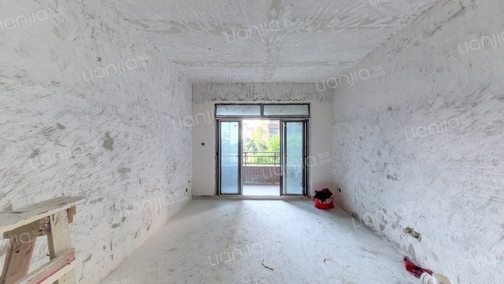 和合家园五期二手房实景图