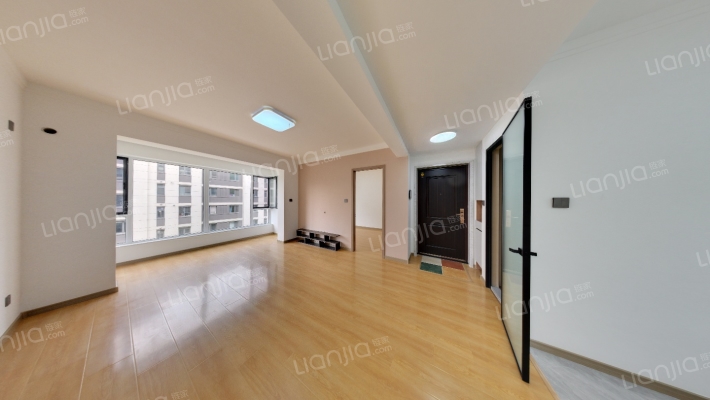 亿达观山墅二手房实景图