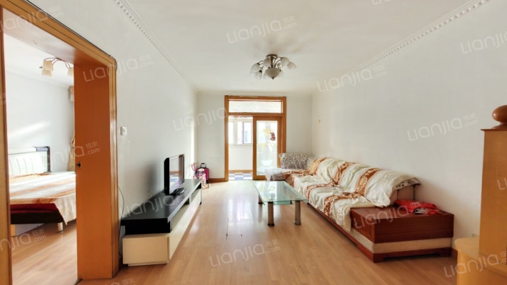 光华小区二手房实景图