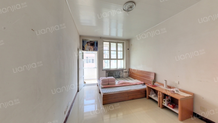 农机总公司小区二手房实景图