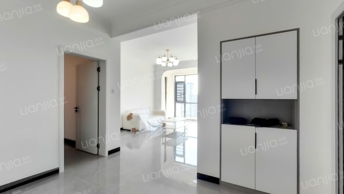 湘泉世纪领域二手房实景图