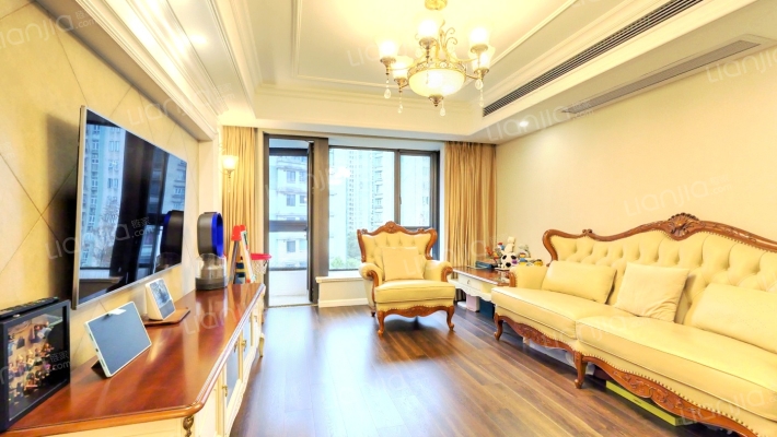 上海知音苑二手房实景图