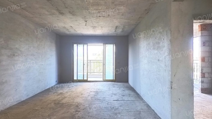 中房美丽白沙二手房实景图